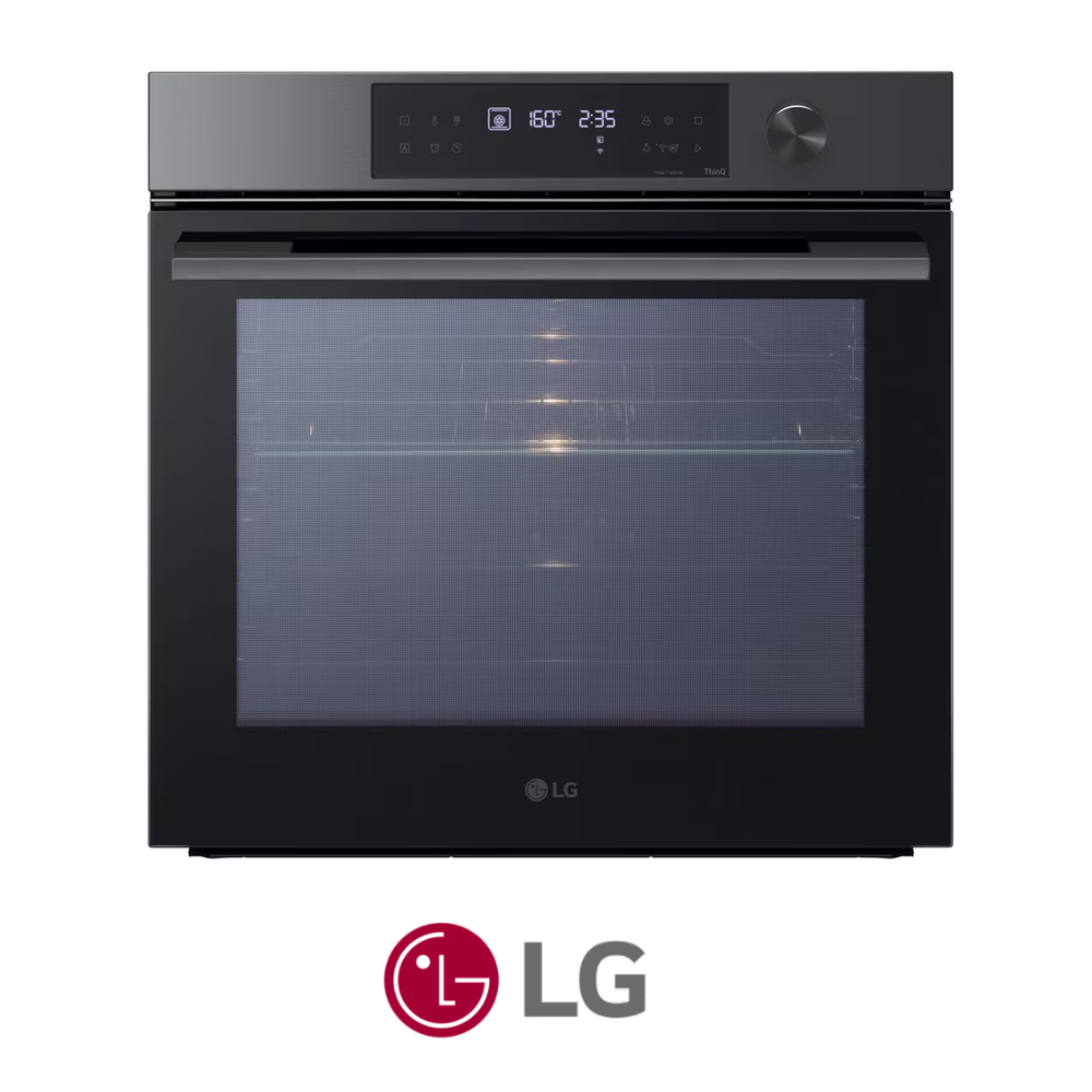 Forno InstaView WSED7612B